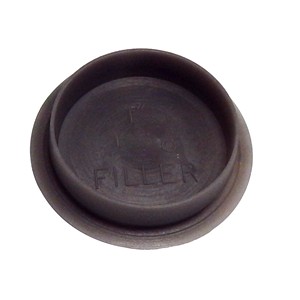 Plastic Cap Plugs