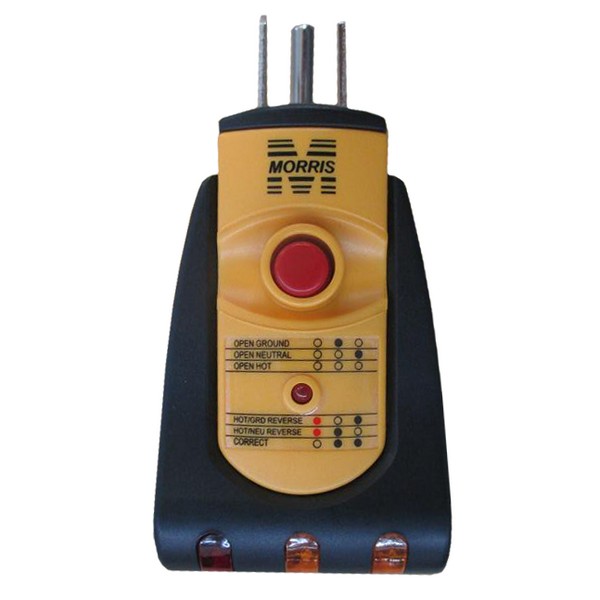 Testers & Miscellaneous Meters