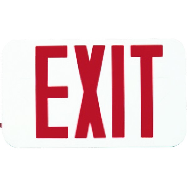 Exit Signs and Exit Lights
