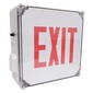 Exit Sign Emergency Backup Unit