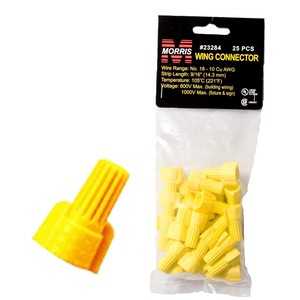 Color Coded Wire Connectors